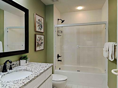 Apartamento Beach Colony Towers #15c