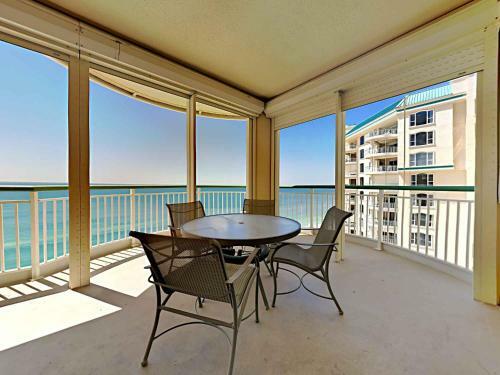 Apartamento Beach Colony Towers #15c