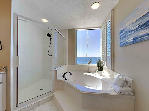 Apartamento Beach Colony Towers #15c