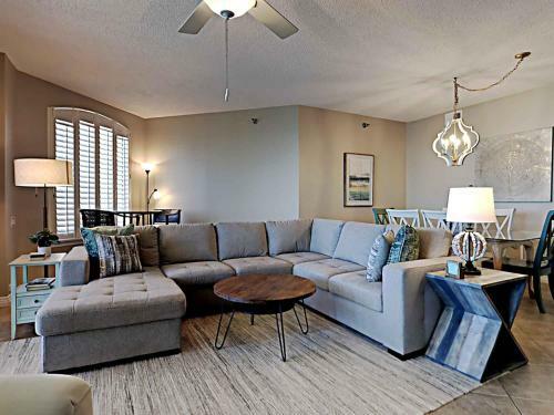 Apartamento Beach Colony Towers #15c