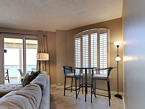 Apartamento Beach Colony Towers #15c