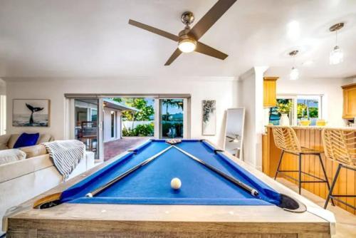 Pompano Pool Paradise