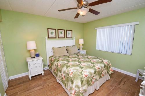 Apartamento Unit 6107 - Ocean & Racquet Resort