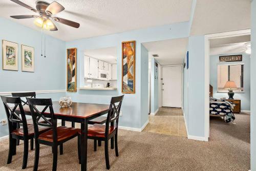 Apartamento Unit 6302 - Ocean & Racquet Resort