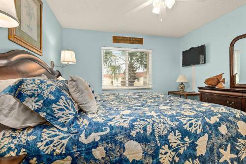 Apartamento Unit 6302 - Ocean & Racquet Resort