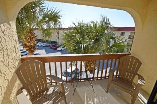 Apartamento Unit 6302 - Ocean & Racquet Resort