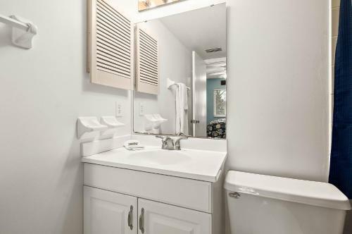 Apartamento Unit 6302 - Ocean & Racquet Resort