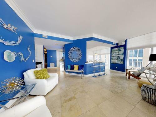 Apartamento Mediterranean #601e