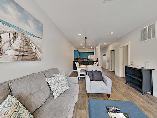 Apartamento Heron's Watch #5207