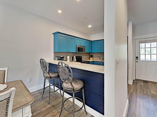 Apartamento Heron's Watch #5207
