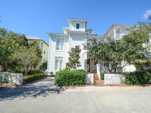 Beach Blessing Of 30a