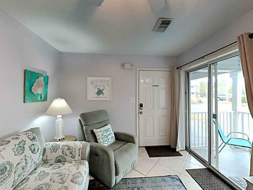 Apartamento Beachside Villas #413