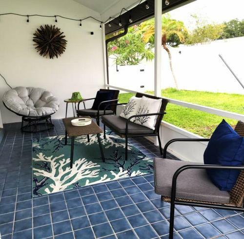 New! Perfect Vacation Home With Pool Near Beaches