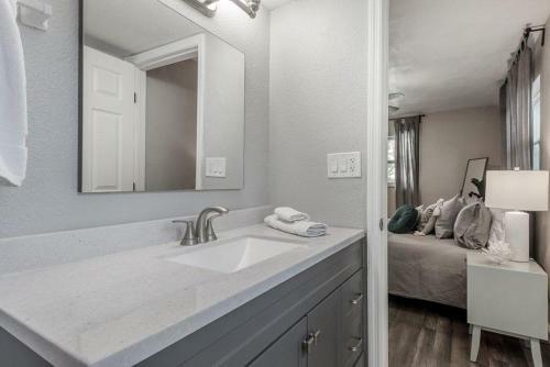 Renovated Largo Heated Pool Home