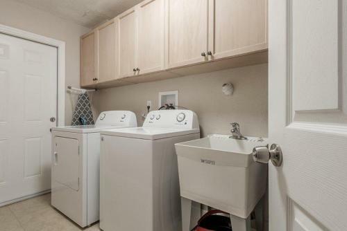 Renovated Largo Heated Pool Home