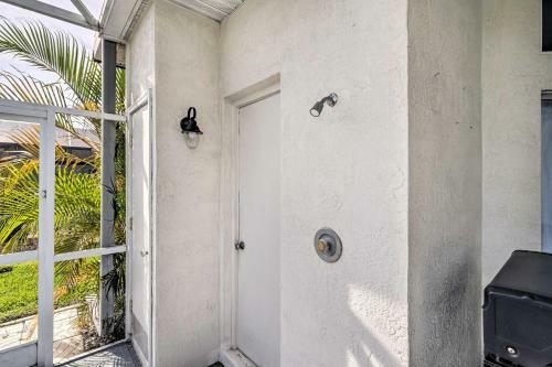 Rotonda West Retreat Near Golfing And Parks!