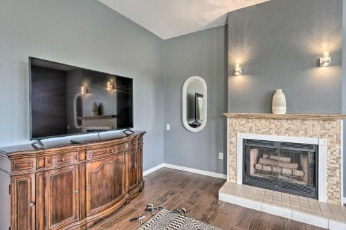 Rotonda West Retreat Near Golfing And Parks!
