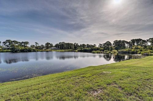 Rotonda West Retreat Near Golfing And Parks!