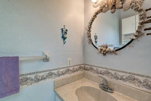 Rotonda West Retreat Near Golfing And Parks!