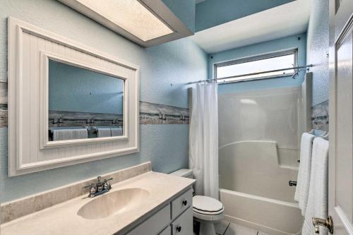 Rotonda West Retreat Near Golfing And Parks!
