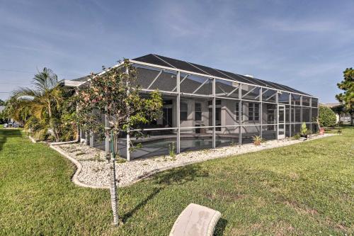 Rotonda West Retreat Near Golfing And Parks!