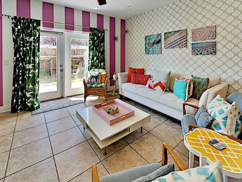 Apartamento Banana Bay Townhome #6075