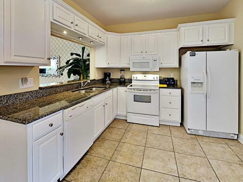 Apartamento Banana Bay Townhome #6075
