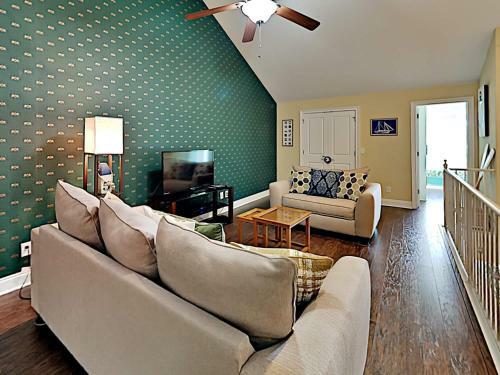 Apartamento Banana Bay Townhome #6075