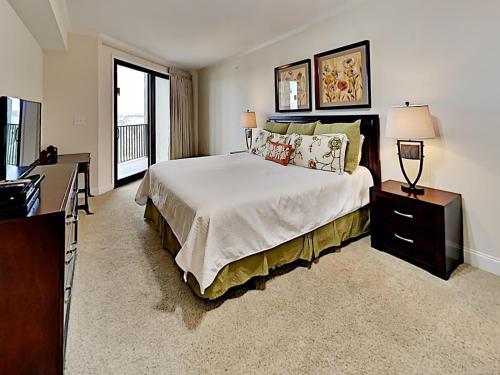 Apartamento Flo203