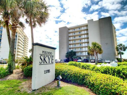 Apartamento Perdido Skye #32