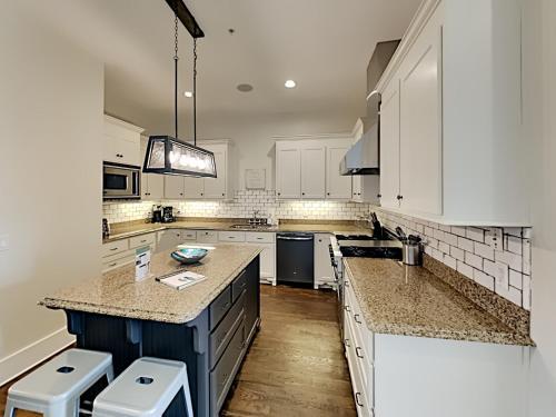 Apartamento Elve