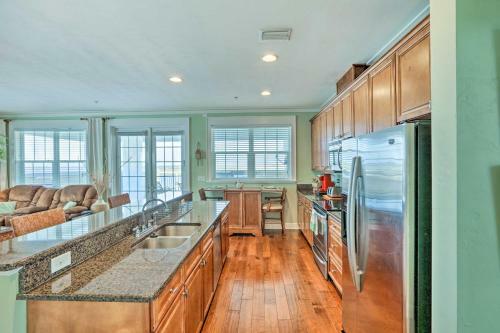 Apartamento Cheerful Condo With Community Pool And Boat Dock!