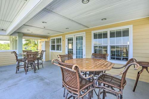 Apartamento Cheerful Condo With Community Pool And Boat Dock!