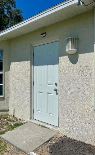 Hostal Weeki Wachee Guest Suite