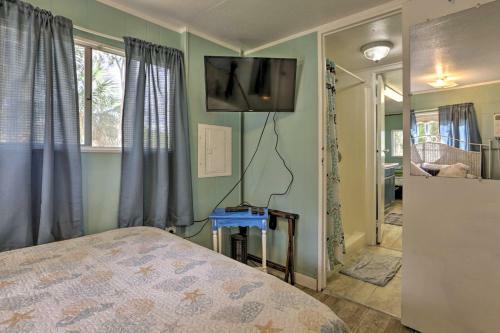 Kickin Back Shacks Steinhatchee Hideaway!