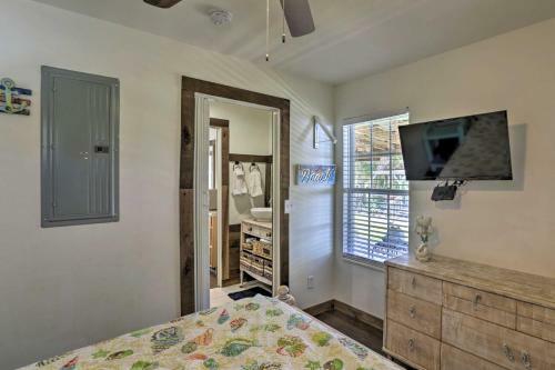 Kickin Back Shacks Steinhatchee Hideaway!