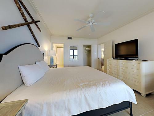 Apartamento Shipwatch Surf & Yacht #201b
