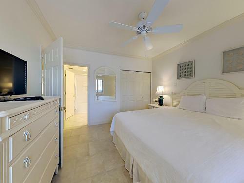 Apartamento Shipwatch Surf & Yacht #201b