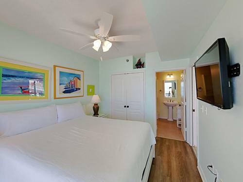 Apartamento Emerald Isle #401