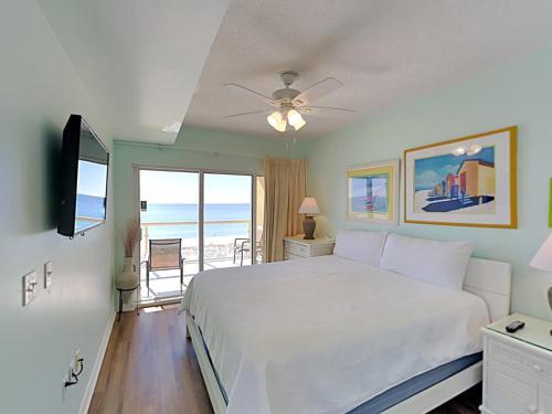 Apartamento Emerald Isle #401