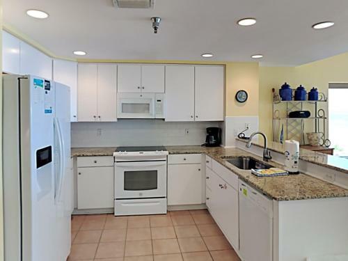 Apartamento Emerald Isle #401