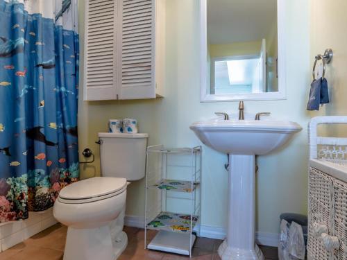 Apartamento Emerald Isle #401