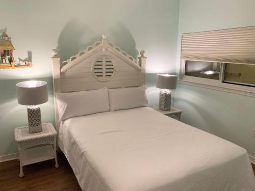 Apartamento Emerald Isle #401