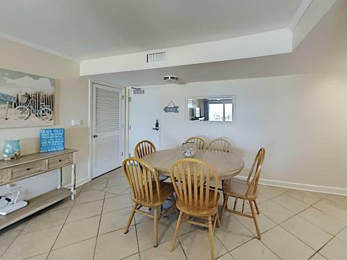 Apartamento Rte802