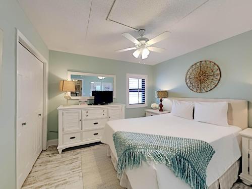 Apartamento Ocean Breeze West #301