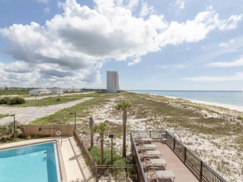 Apartamento Ocean Breeze West #301