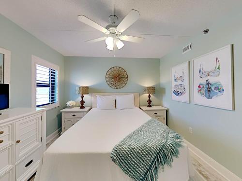 Apartamento Ocean Breeze West #301
