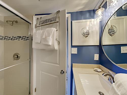 Apartamento Ocean Breeze West #301