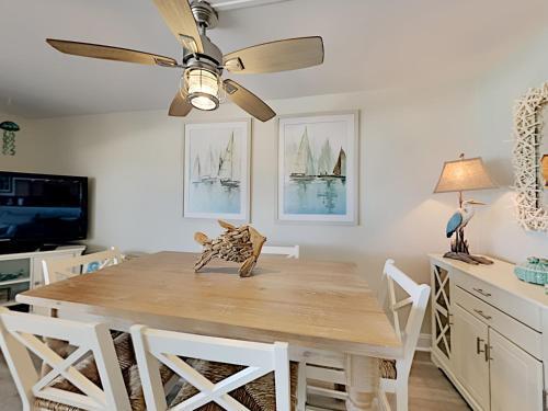 Apartamento Ocean Breeze West #301