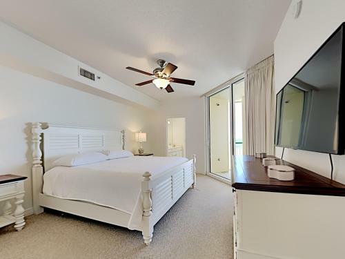 Apartamento Beach Colony East #4c